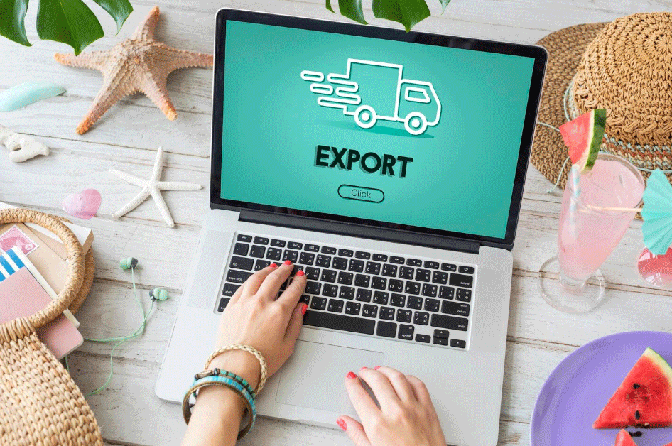 Adana e-ihracat çözümleri