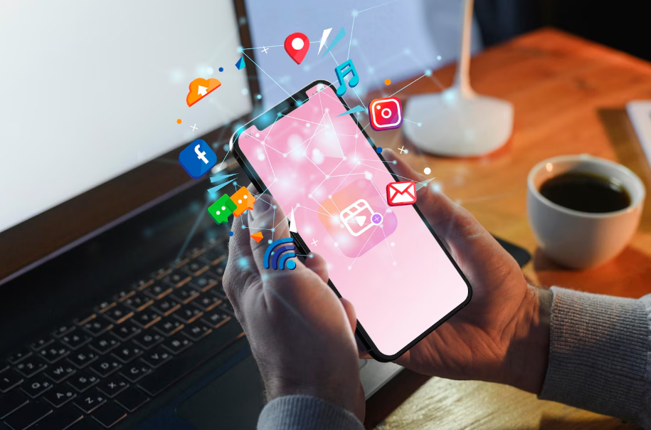 Mobil E-Ticaretin Yükselişi ve Markalar İçin Yeni Fırsatlar